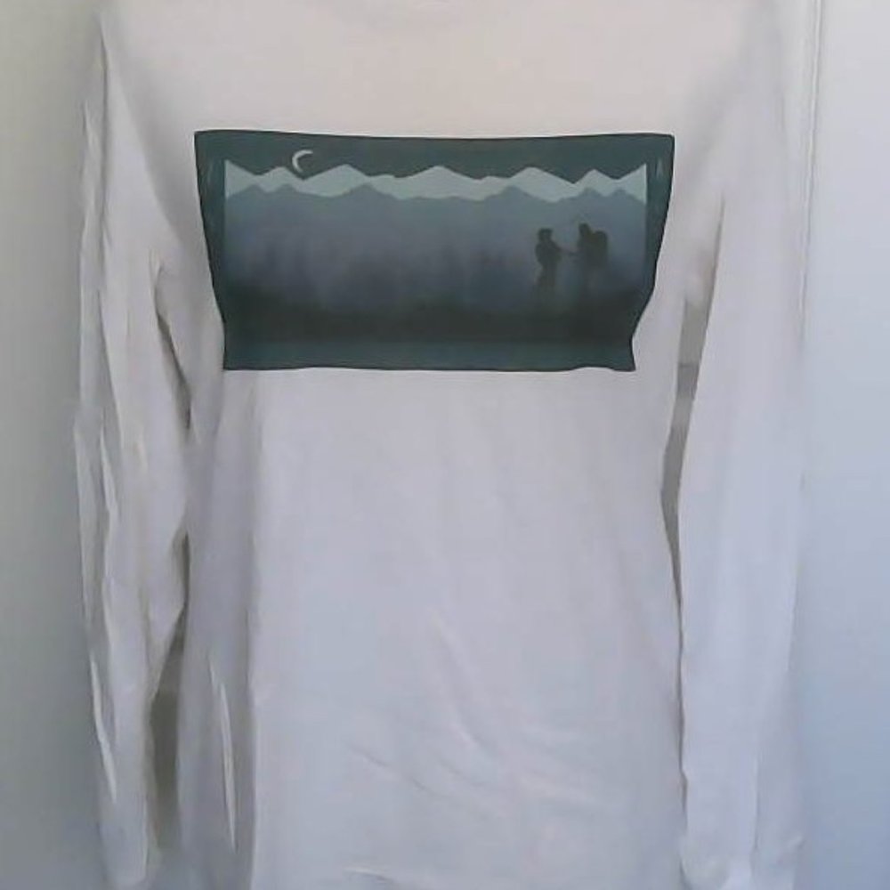 Zyia Active  Long Sleeve T-shirt